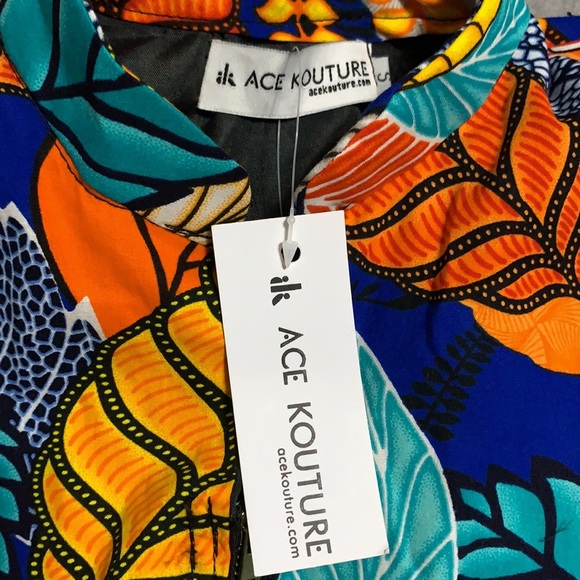 Ace Kouture - Koby Romper - Picture 3 of 3